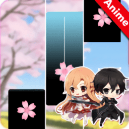 刀剑神域魔法钢琴游戏下载