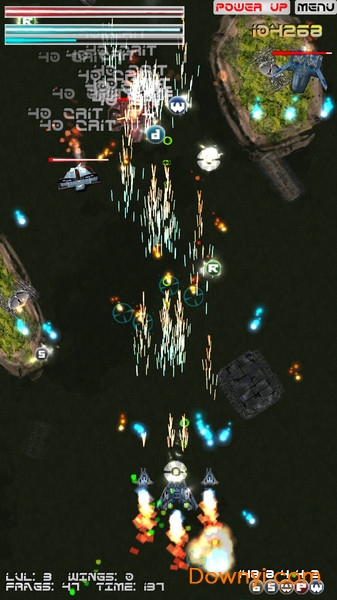 翼零2终极手游 v1.4.2 安卓版1