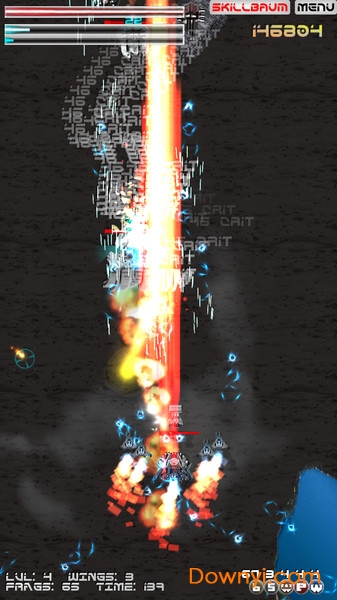 翼零2终极手游 v1.4.2 安卓版2