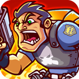 金属突击队手机版