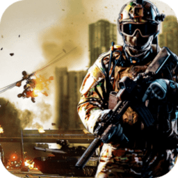 美国夺命射手汉化版