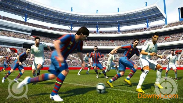 火柴人足球联赛英雄手机版(stickman soccer league hero) v2.1.0 安卓版2