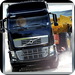 卡车模拟器城市无限金币版