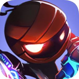 火柴人忍者内购修改版