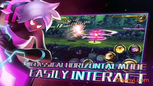 火柴人忍者内购修改版 v2.3.0 安卓版0