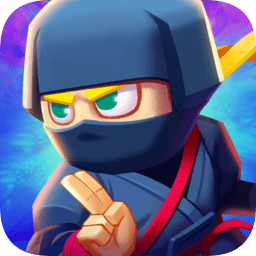 真功夫忍者手机版