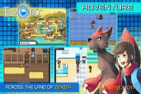 超进化精灵腾讯游戏 v1.5.0 安卓版0