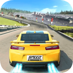 高速赛车手机版