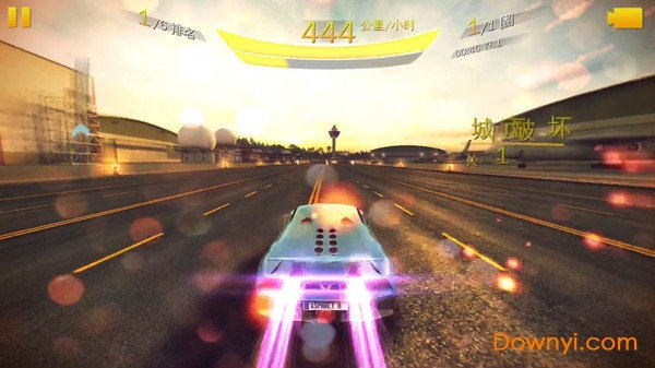 高速赛车手机版 v1.0 安卓版0