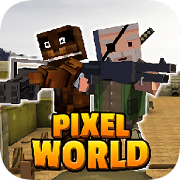 像素z世界无限金币钻石版