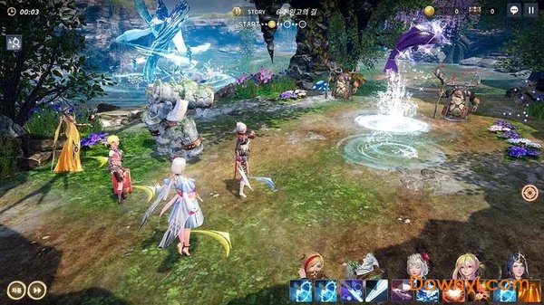 致命打击手机版(overhit) v1.10.66588 安卓版0