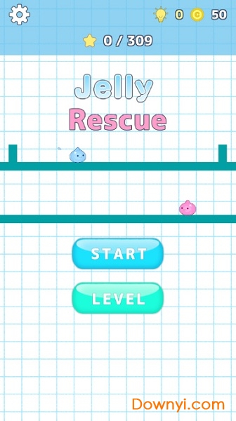 果冻冒险手游 v1.0.1 安卓版0