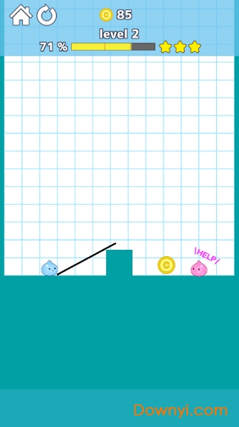 果冻冒险手游 v1.0.1 安卓版2