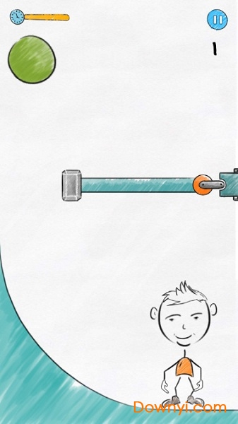 好友画线益智游戏手机版 v1.1 安卓版0