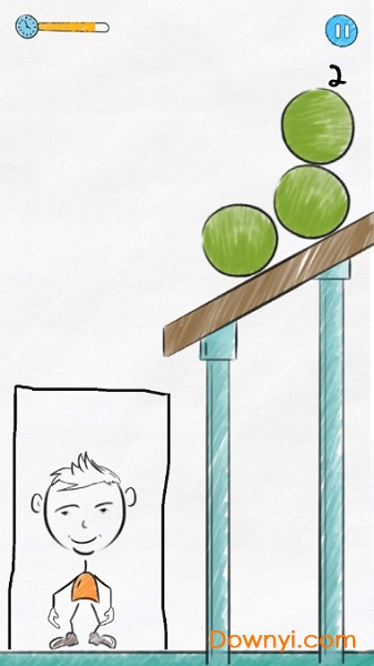 好友画线益智游戏手机版 v1.1 安卓版1