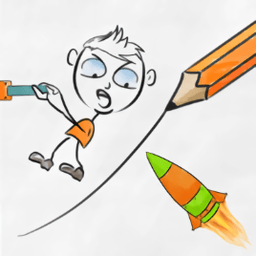 好友画线益智游戏手机版