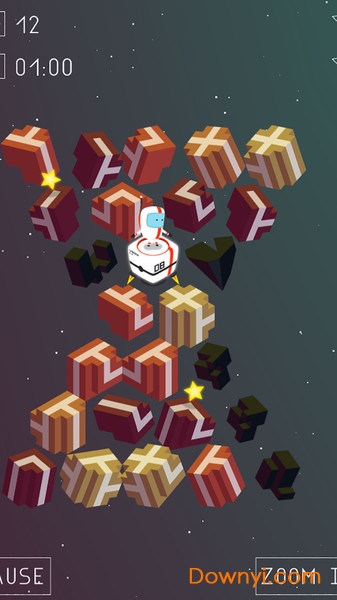 星际迷宫中文修改版 v1.1.1 安卓版2