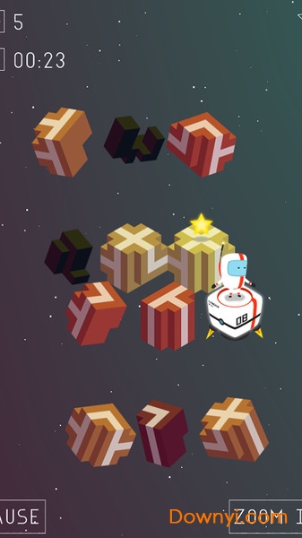 星际迷宫中文修改版 v1.1.1 安卓版3