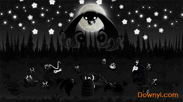 暗夜之光汉化版(darklings) v1.8 安卓版2