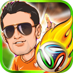 进击的足球手机版