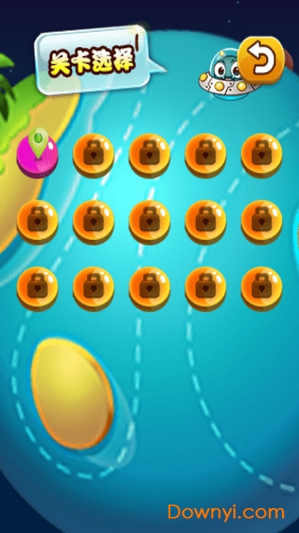 球球小怪兽手游 v1.0 安卓版3