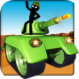 火柴人战争英雄游戏