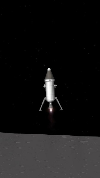 Spaceflight Simulator官方最新版(航天模拟器) v1.5.1.3 安卓版0