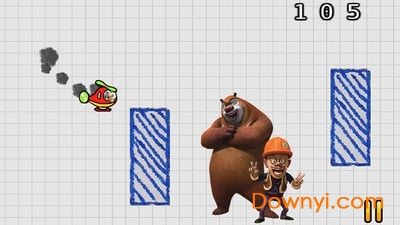 光头强开飞机手游 v2.0.0 安卓版0