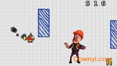 光头强开飞机手游 v2.0.0 安卓版1