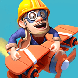 光头强开飞机游戏下载