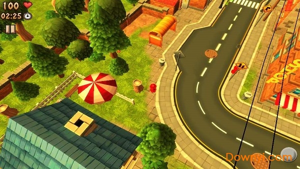 伪装风云游戏 v1.025b 安卓汉化版3