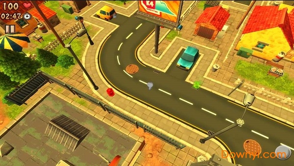 伪装风云游戏 v1.025b 安卓汉化版4