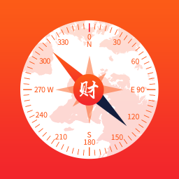 财神罗盘2018版