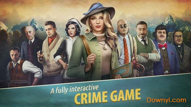 阿尔卑斯谋杀案无限能量版 v4.1 安卓版0