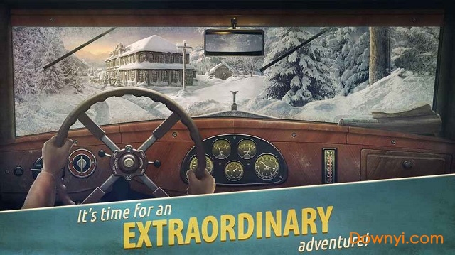 阿尔卑斯谋杀案无限能量版 v4.1 安卓版2