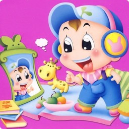 天使宝宝学说话app