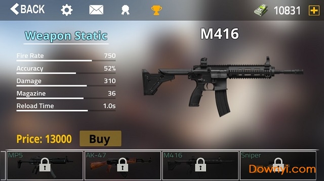 末路求生手游 v0.0.1 安卓版2