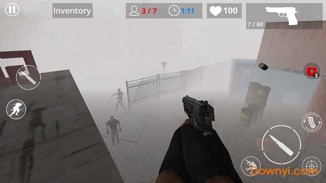 末路求生手游 v0.0.1 安卓版3