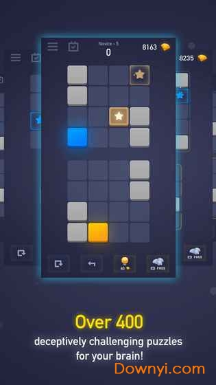 念力方块游戏(mindom) v1.0.1 安卓版1