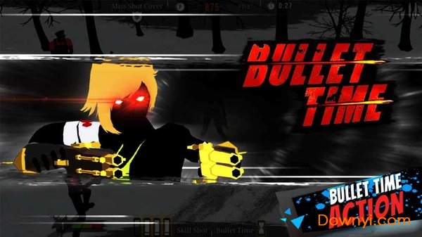 枪鸣汉化版 v1.08.406 安卓版 0