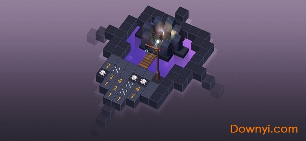 迷宫边境中文版 v1.2.3179 安卓版1