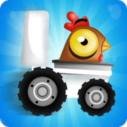 冒险动物超级跑队手游