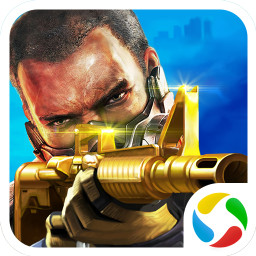 孤胆枪手之杀出重围破解版下载