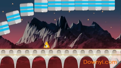 梦境冲刺手游(mrush) v2.4 安卓版2