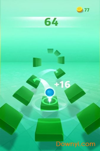 保护球球跳一跳手游 v1.1.2 安卓版3