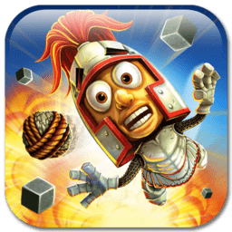 弹射之王无限药水版