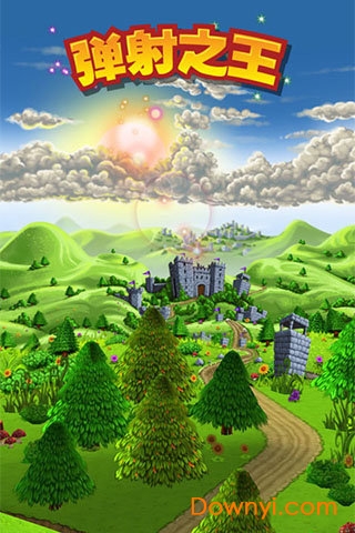 弹射之王无限药水版 v1.5.2 安卓最新版2