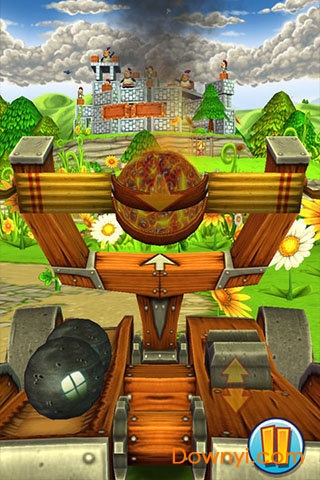 弹射之王无限药水版 v1.5.2 安卓最新版0