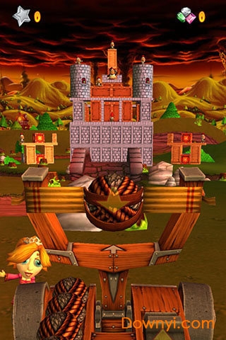 弹射之王中文修改版 v1.4.8 安卓版4