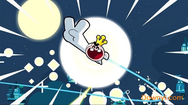 舌头之王手机游戏(king tongue) v1.2.0 安卓版3